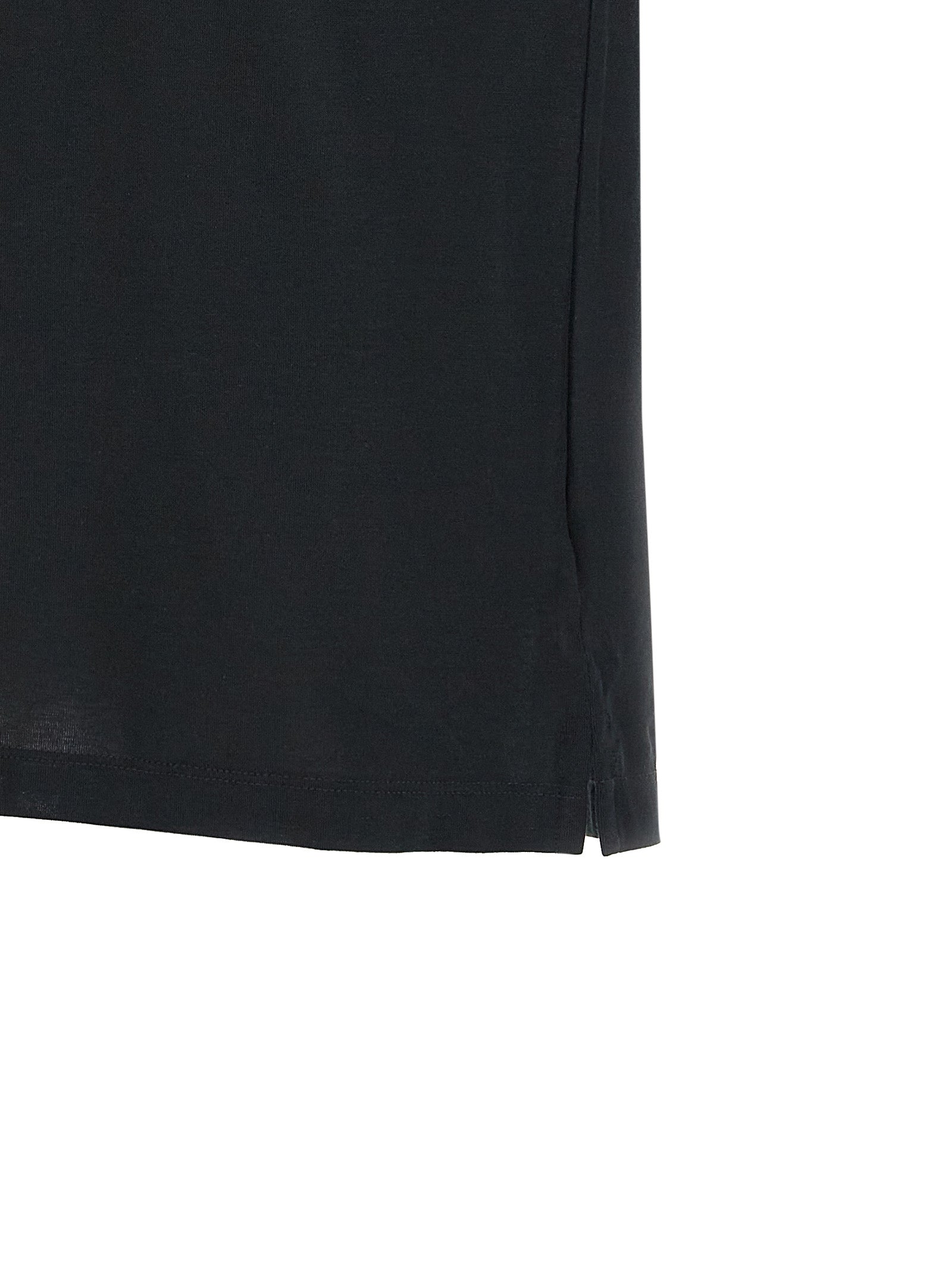 Zanone Ice Cotton T-shirt