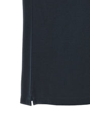 Zanone Ice Cotton T-shirt — Slim Fit Topwear