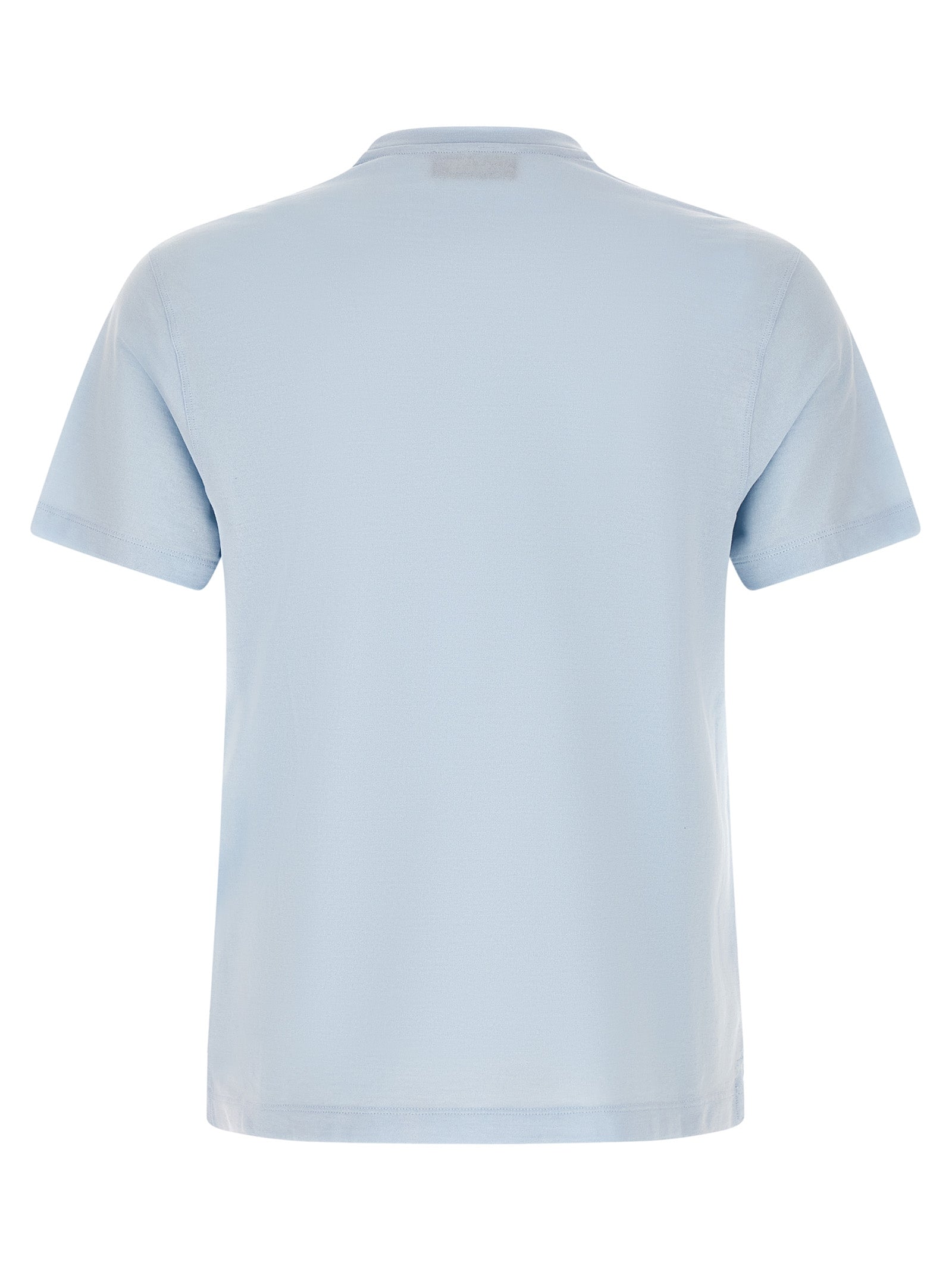 Zanone Ice Cotton T-shirt