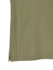 Zanone Ice Cotton T-shirt — Men's Slim Fit Topwear