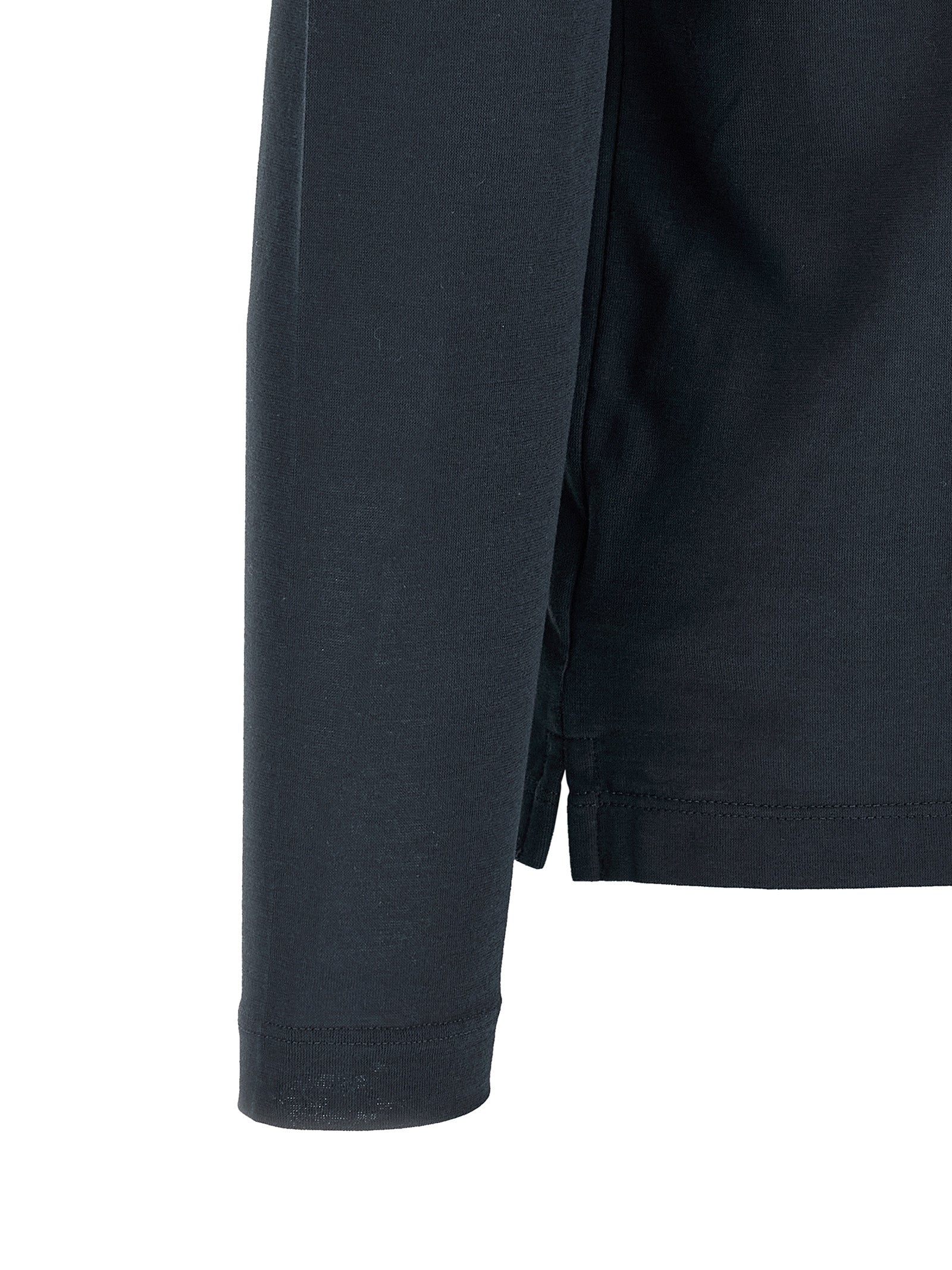 Zanone Ice Cotton T-shirt