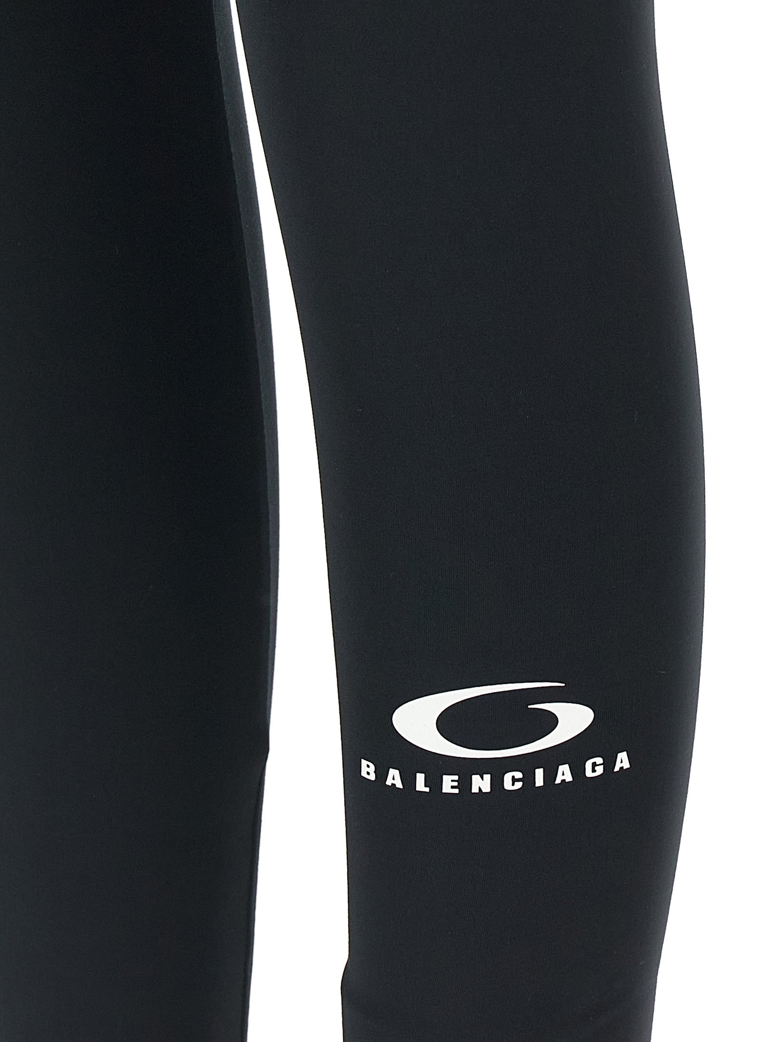 Balenciaga Leggings X Under Armour® Trousers for Men
