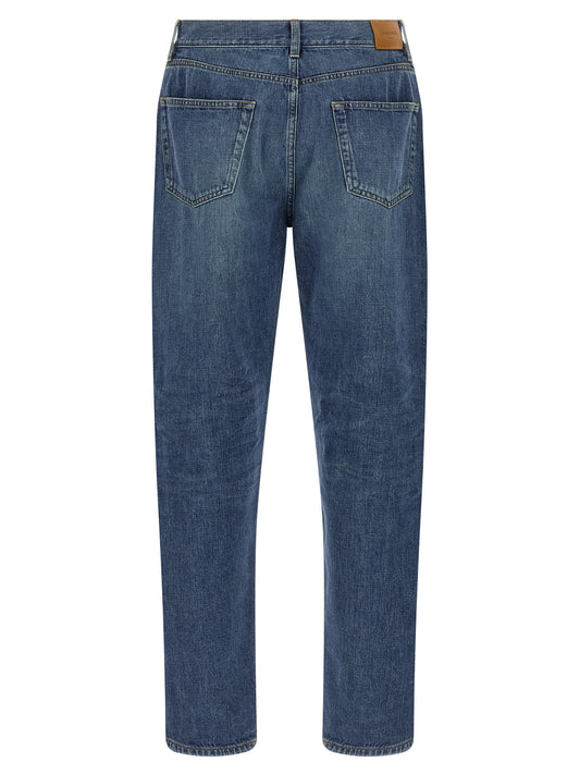 Saint Laurent Mick Jeans