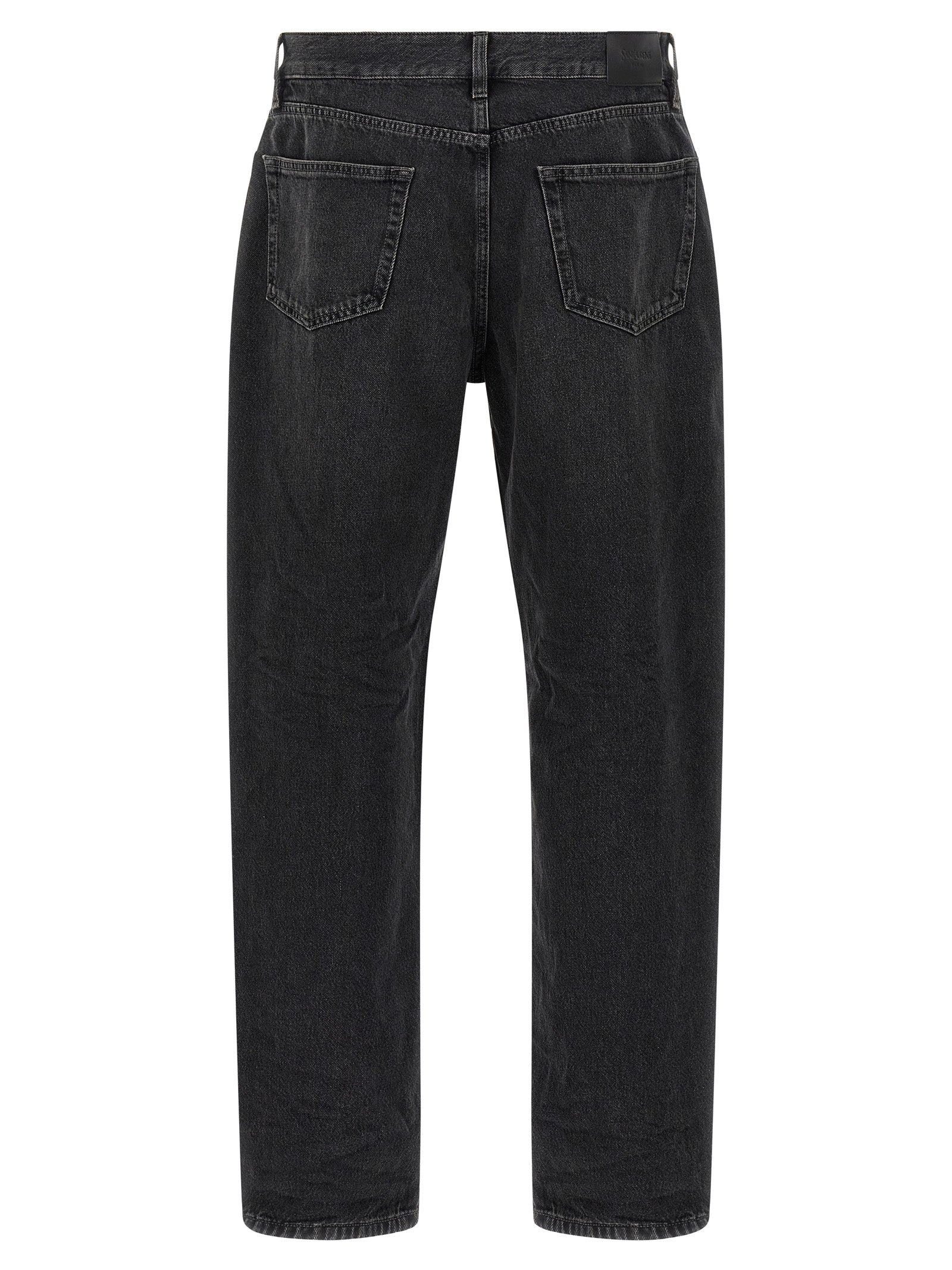Saint Laurent Mick Jeans