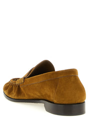 Saint Laurent Le Loafer Loafers