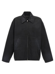 Balenciaga Bb Garderobe Jacket
