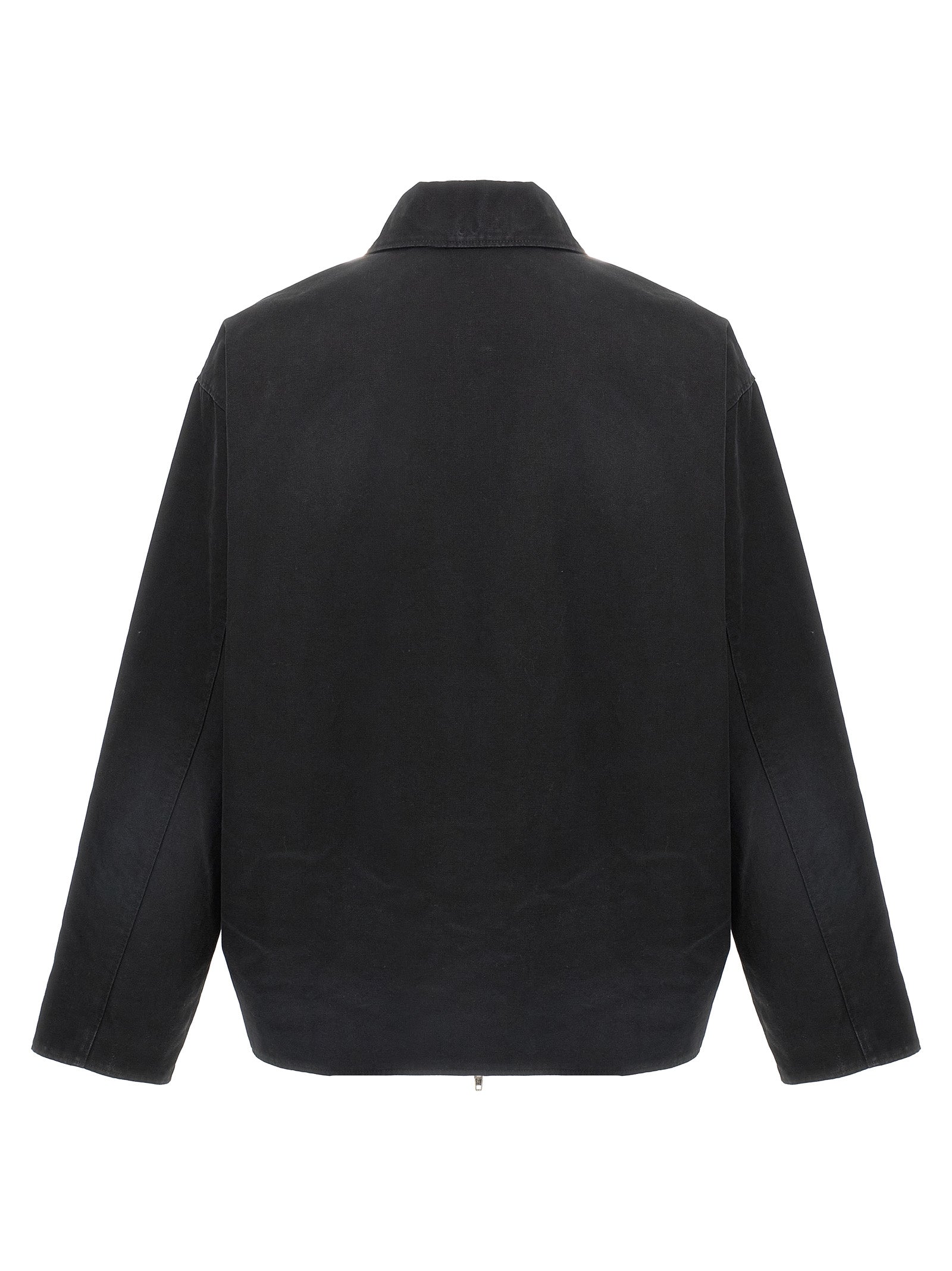 Balenciaga Bb Garderobe Jacket