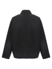 Balenciaga Bb Garderobe Jacket
