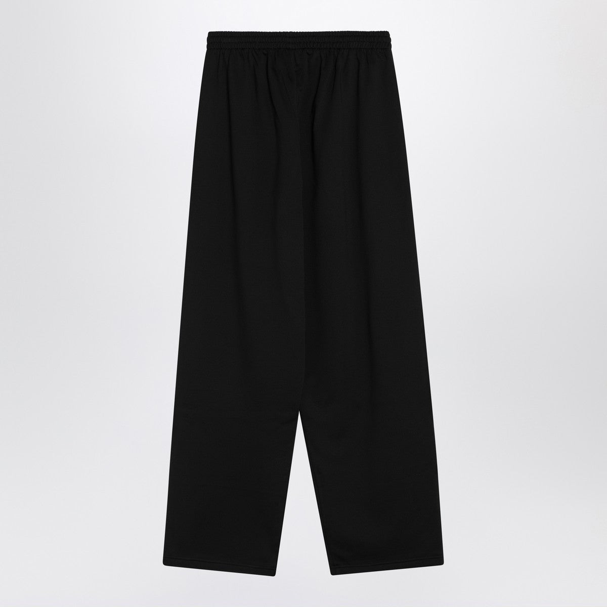 Pantalon de jogging noir Balenciaga Campagne politique