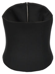 Mcqueen Corset Top