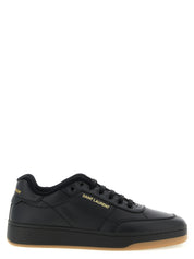 Saint Laurent Sl/61 Sneakers