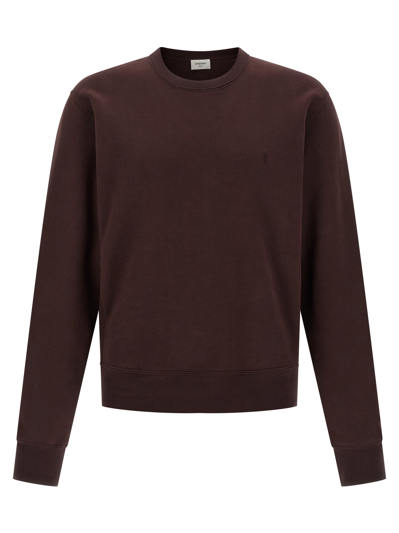 Saint Laurent Cassandre Sweatshirt
