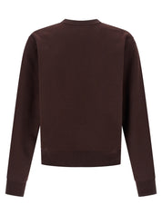Saint Laurent Cassandre Sweatshirt