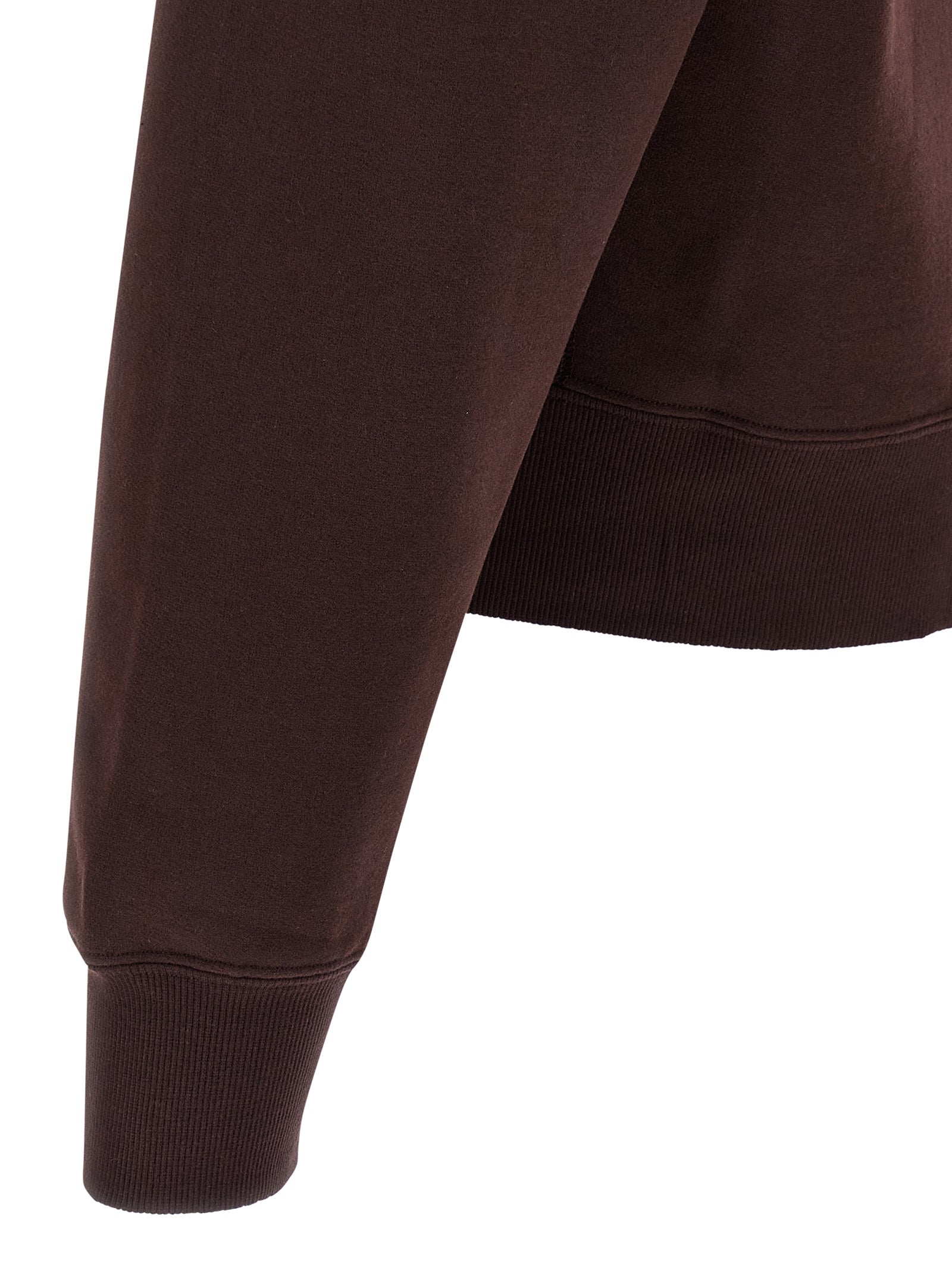 Saint Laurent Cassandre Sweatshirt