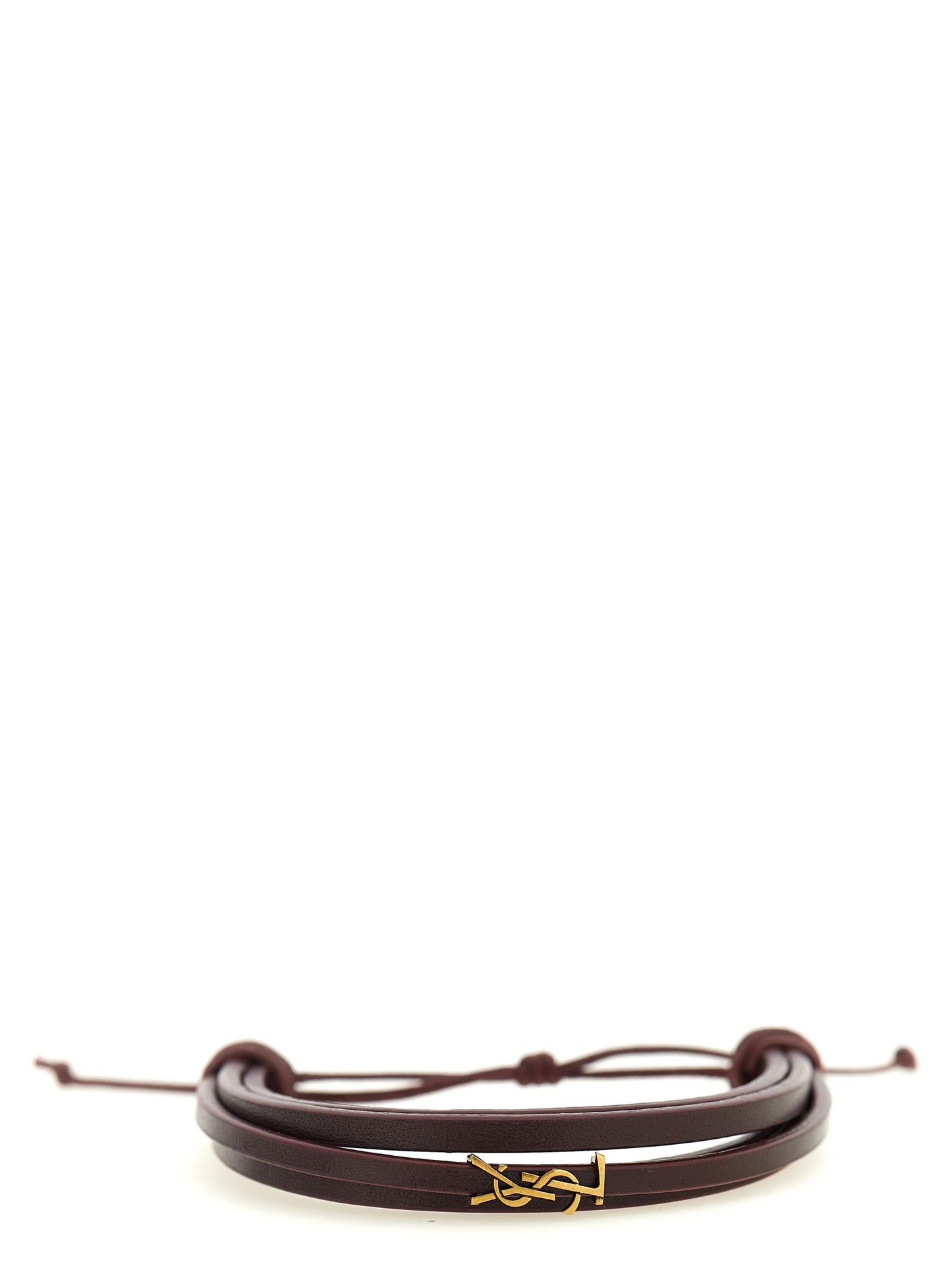 Saint Laurent Cassandre Bracelet — Women's Jewellery