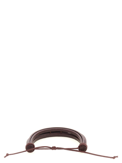 Saint Laurent Cassandre Bracelet — Women's Jewellery