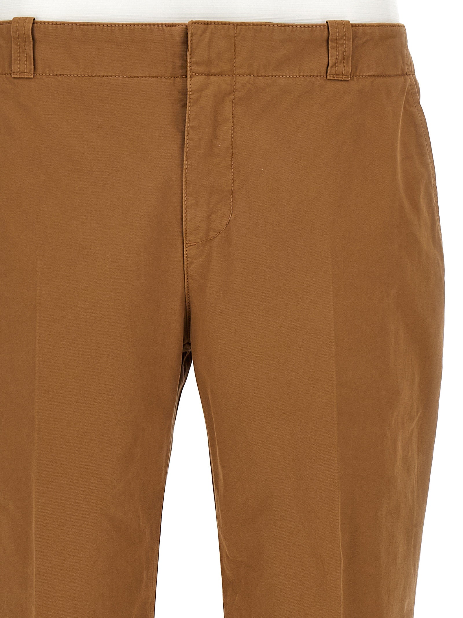 Mcqueen Chinos