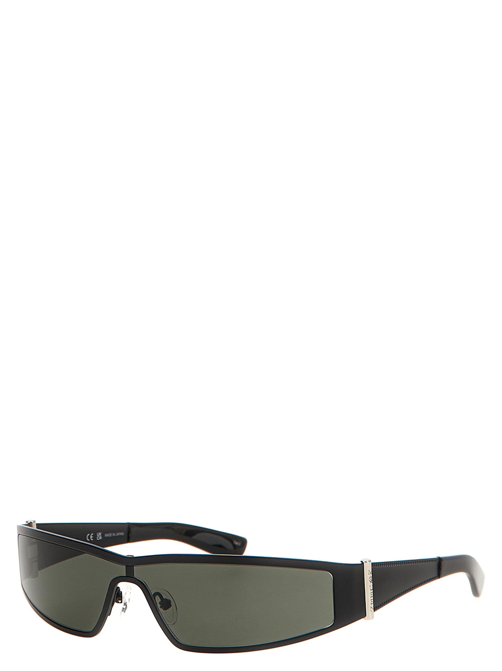 Mcqueen Stile Duemila Sunglasses