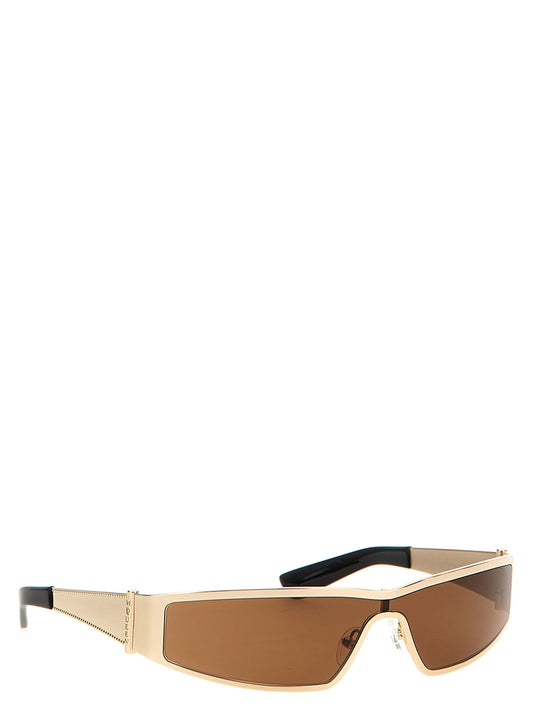 Alexander McQueen Stile Duemila Sunglasses — Women’s Mask