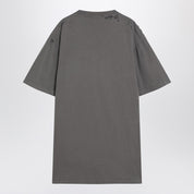 Balenciaga Human Being grey t-shirt