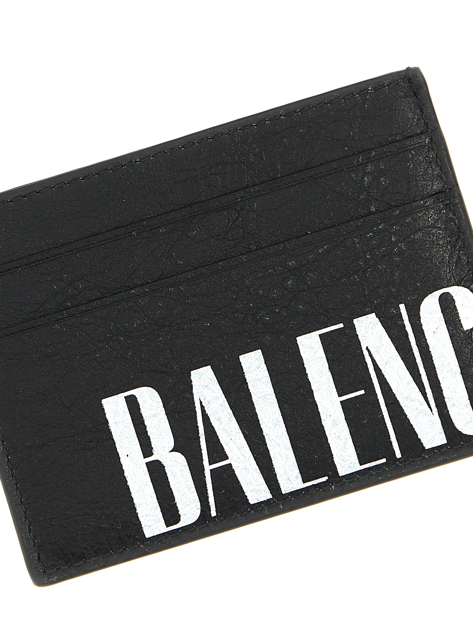 Balenciaga Editor Card Holder