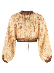 Zimmermann Indra Top