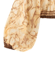Zimmermann Indra Top