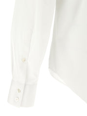 Alexander McQueen Harness Shirt