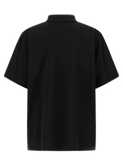 Balenciaga Laurel Classic Polo Shirt