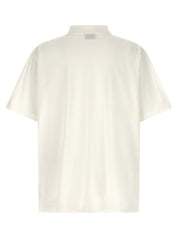 Balenciaga Laurel Classic Polo Shirt