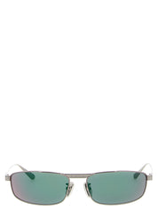 Balenciaga Tag 3.0 Rectangle Sunglasses