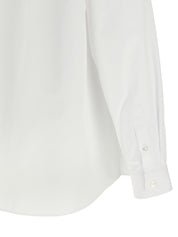 Gucci Poplin Shirt