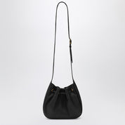 Saint Laurent Hobo Bag PARIS VII black mini