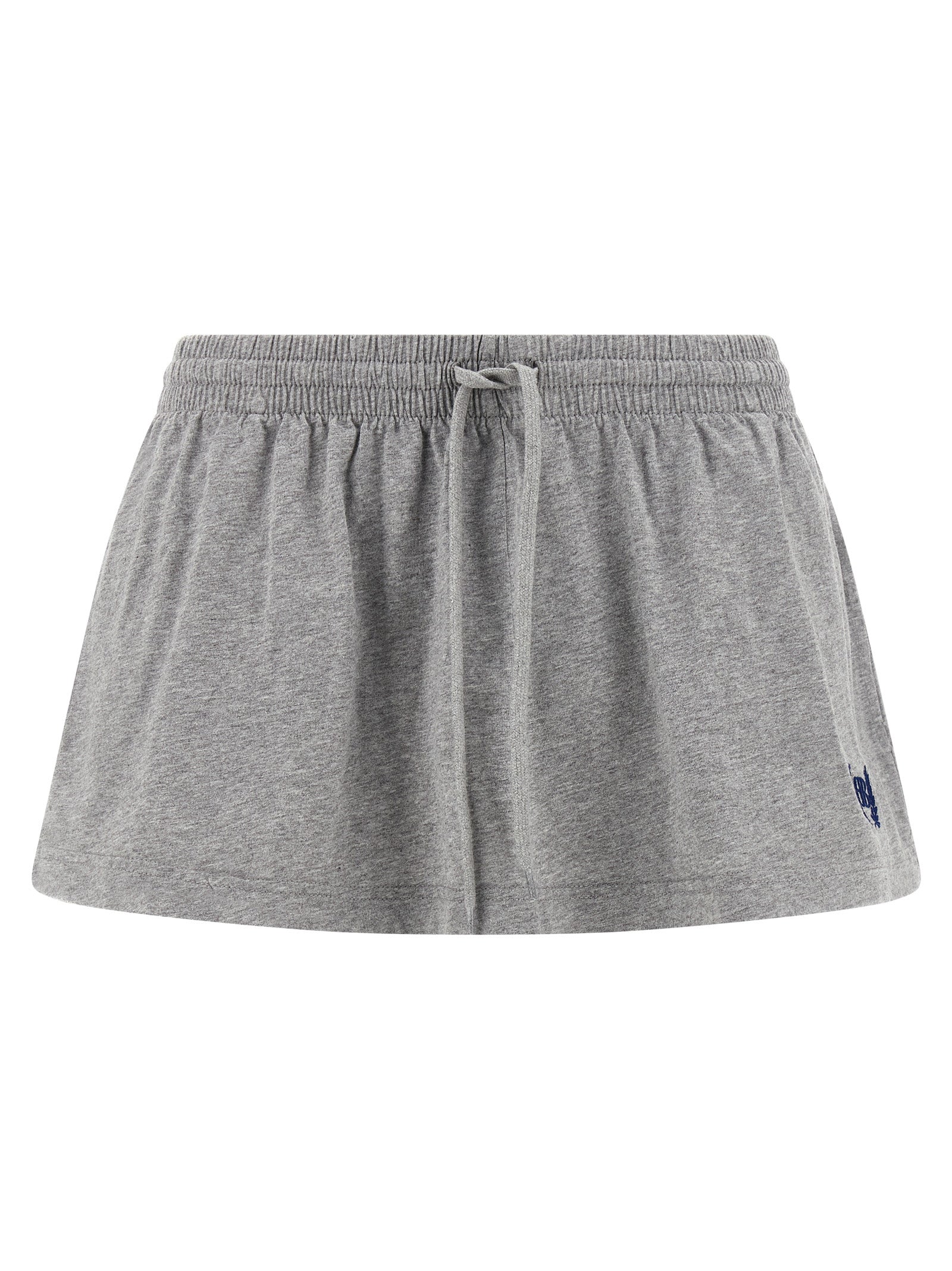 Balenciaga Shorts Mini Skirt