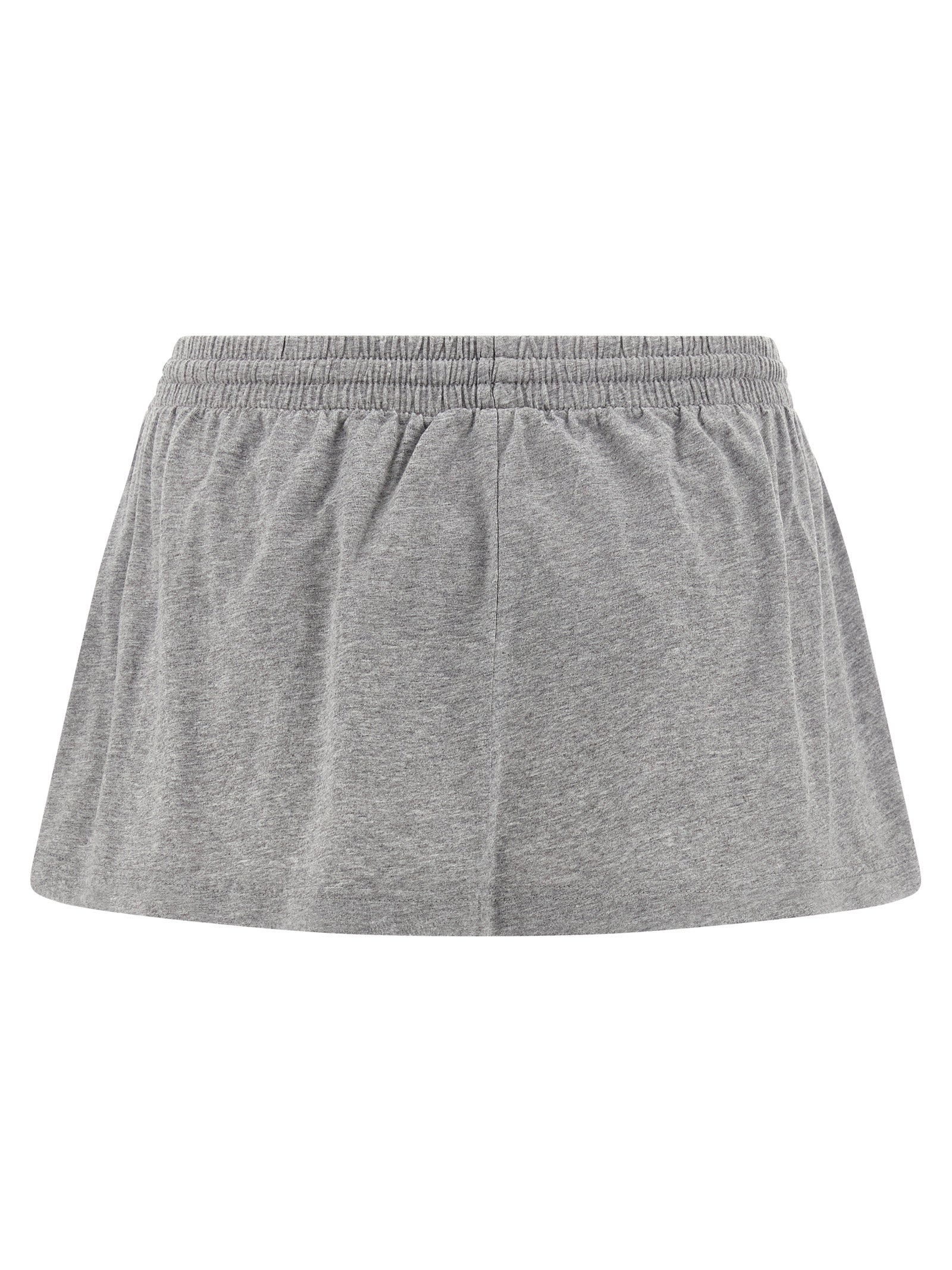 Balenciaga Shorts Mini Skirt
