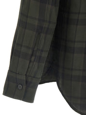 Saint Laurent Cassandre Shirt