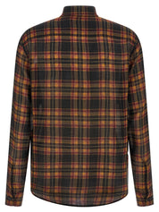 Saint Laurent Cassandre Lavallière Shirt