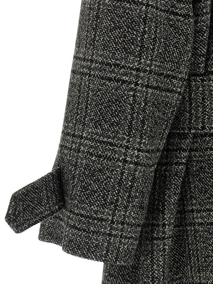 Balenciaga One Layer Coat