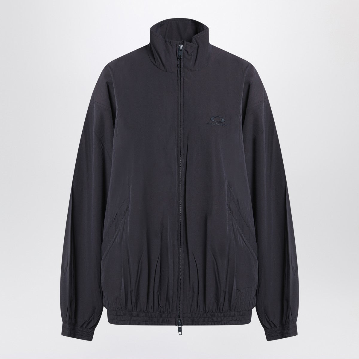 Veste Icon noire légère Balenciaga