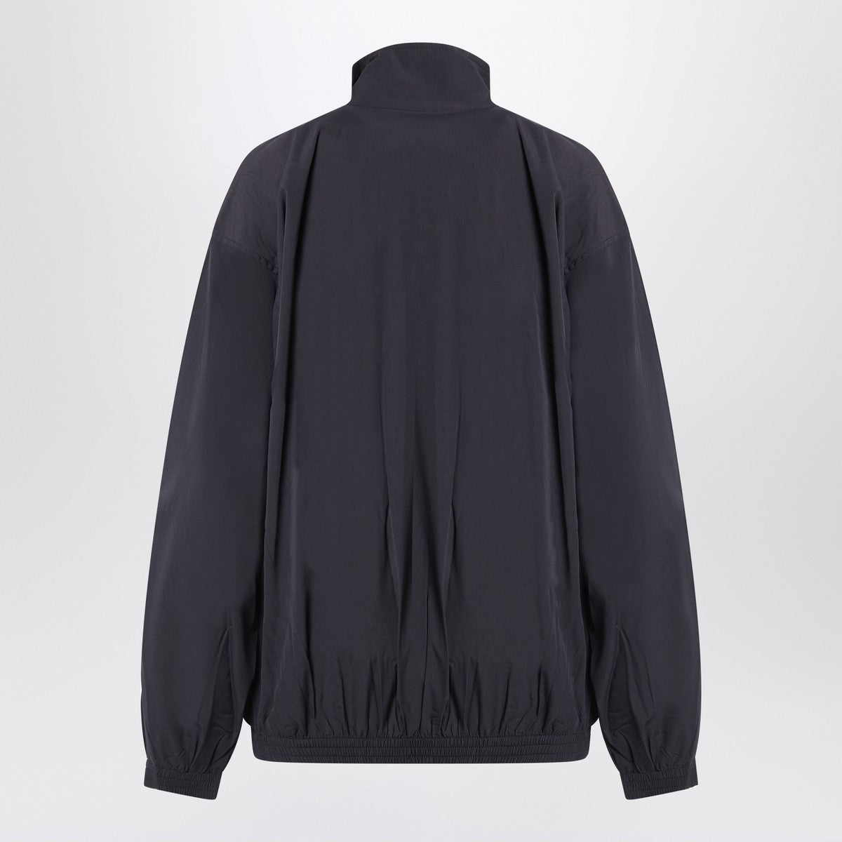 Veste Icon noire légère Balenciaga