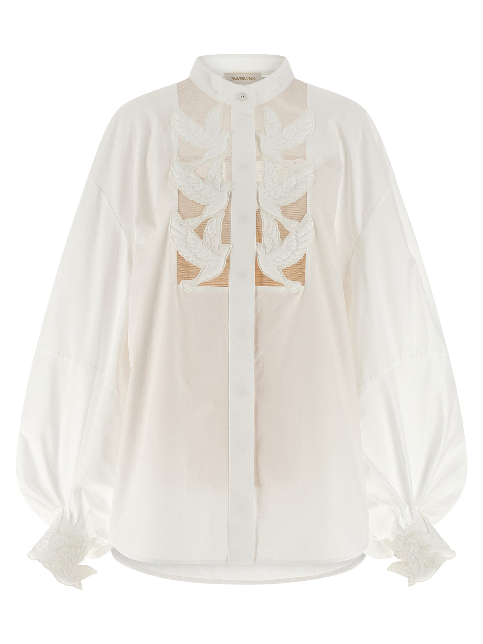 Zimmermann Luna Shirt