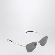 Saint Laurent SL 831 gold black sunglasses