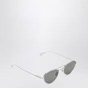Gafas de sol Saint Laurent SL 97 color plata/gris