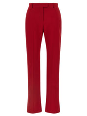 Alexander McQueen Wool Pants