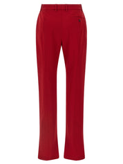 Alexander McQueen Wool Pants