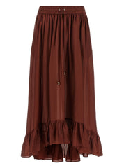 Zimmermann Aster Skirt