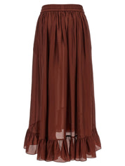Zimmermann Aster Skirt