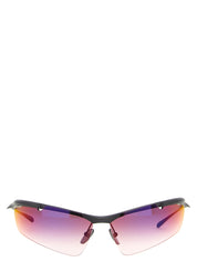 Balenciaga Boomerang Sunglasses