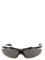 Balenciaga Turbo D-frame Sunglasses