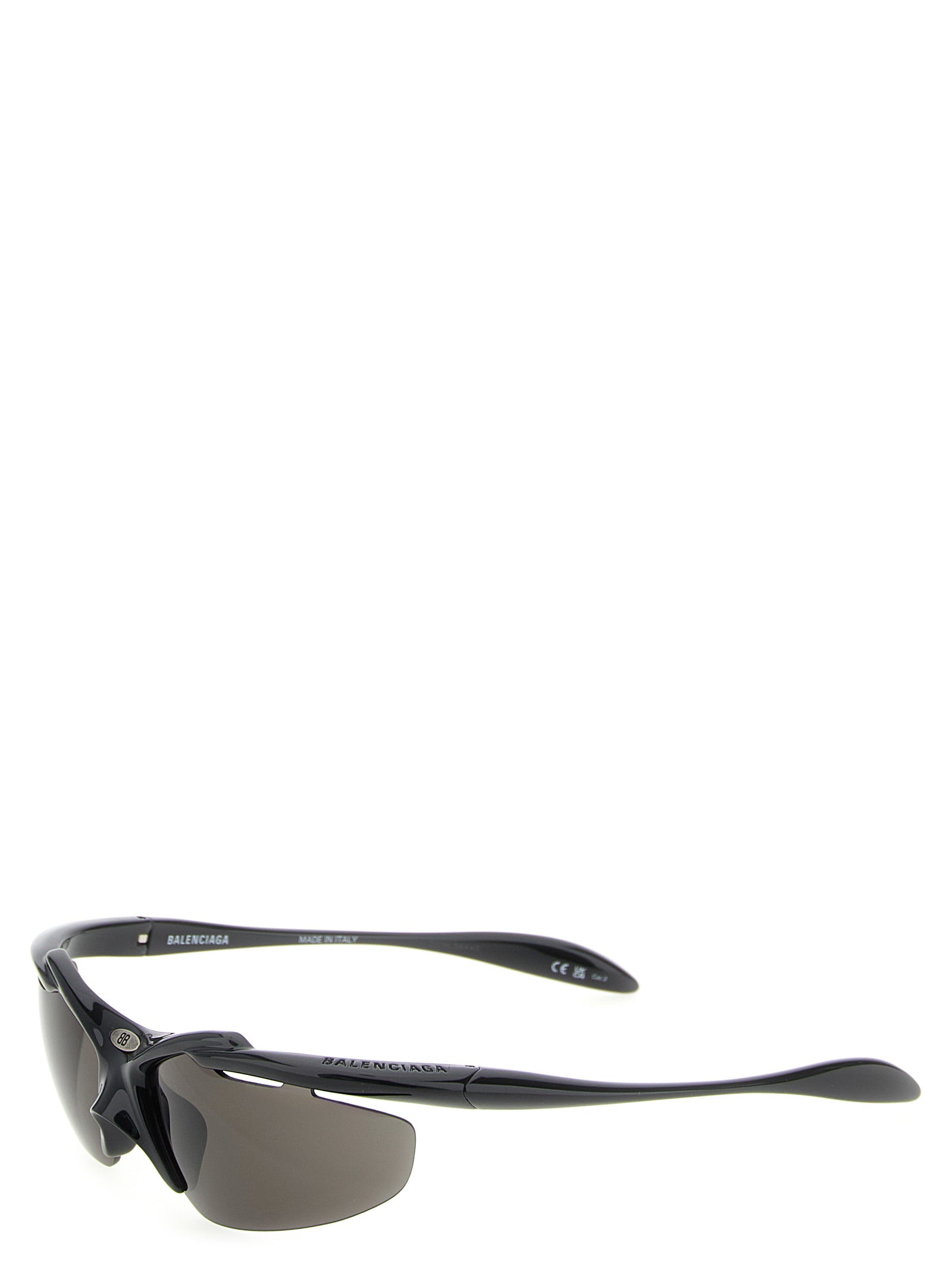 Balenciaga Turbo D-frame Sunglasses